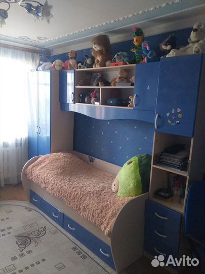 Продать детскую меюель