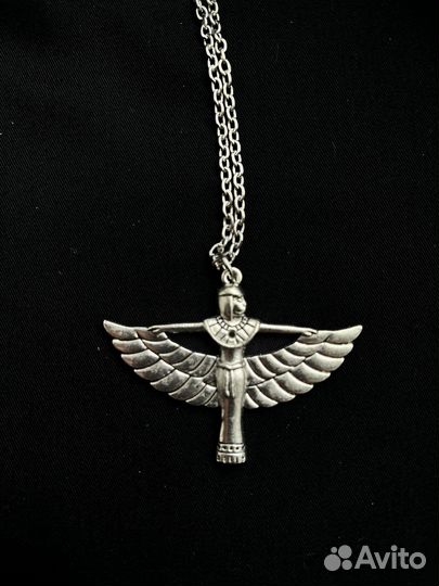 Кулон Египет