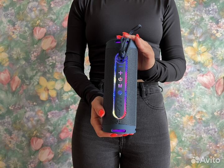 Блютуз колонка Hoco