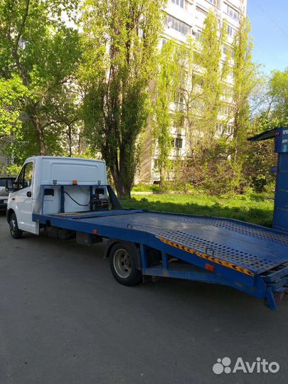 Эвакуатор. Услуги эвакуатора. М-4. Круглосуточно