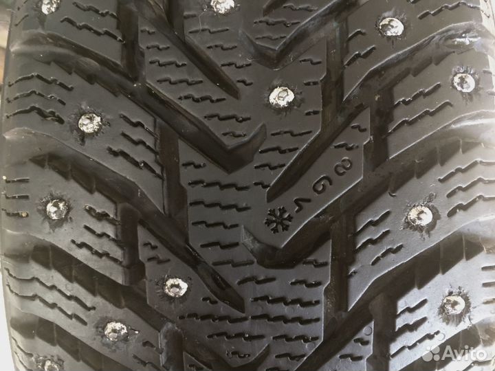Nokian Tyres Hakkapeliitta 8 175/65 R14