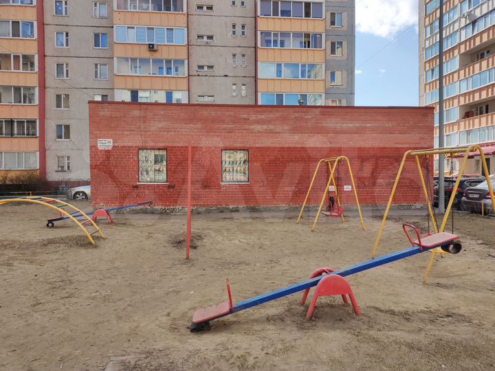 Свободного назначения, 42.6 м²