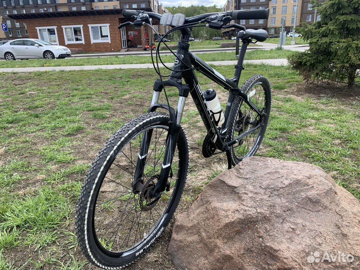 Велосипед smart sm 200