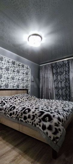 2-к. квартира, 48,9 м², 5/5 эт.