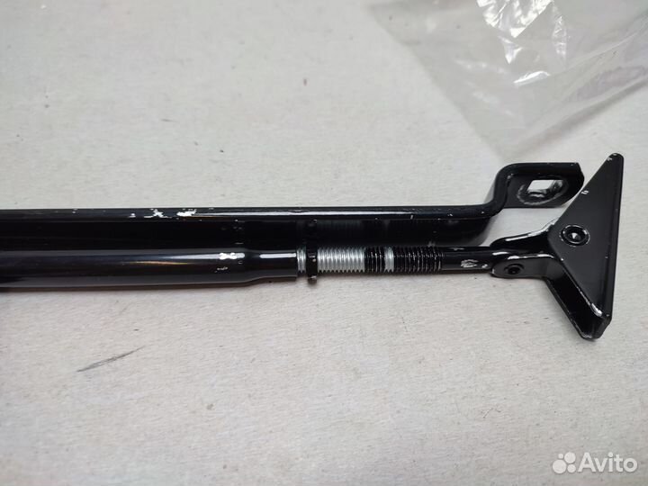 Новый доводчик двери