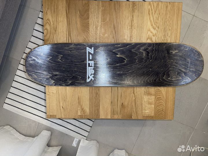 Доска для скейтборда Z-Flex