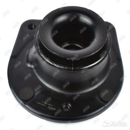 Опора амортизатора