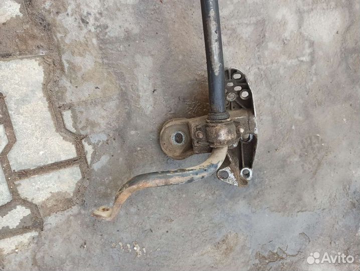 Стабилизатор Ауди А6 С5