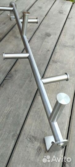 Вешалка для ванной и бани (Икеа)