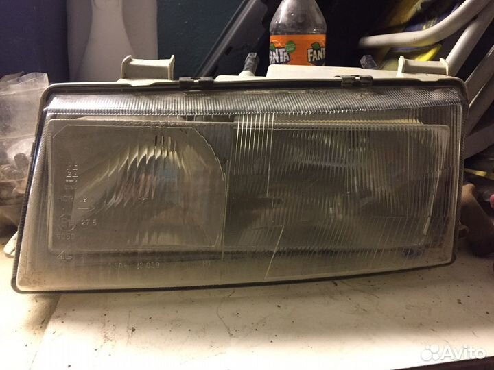 Зеркала Ваз 2110-2112