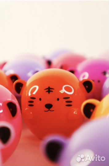 Бальзам для губ