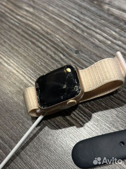 Apple watch se 40mm 2021