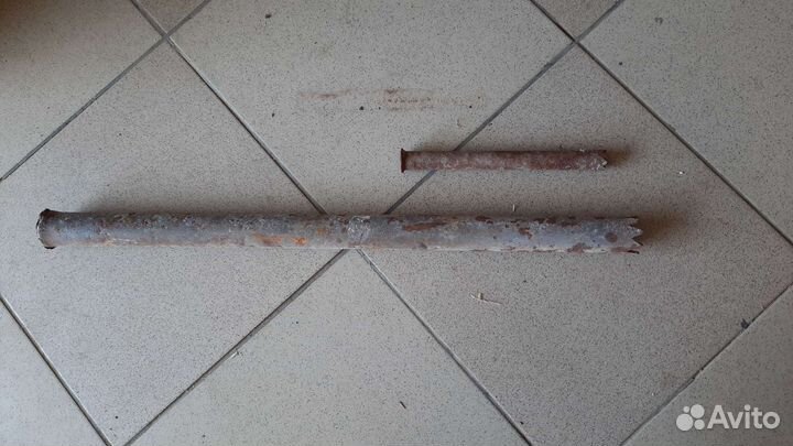 Ключи СССР молотки