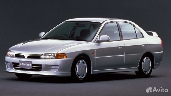 Арка правая Mitsubishi Lancer VII sedan 1995-2000