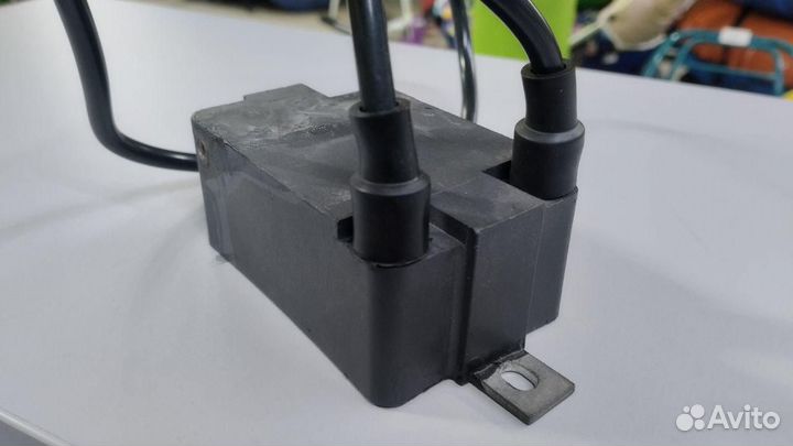 Катушка зажигания нового образца Буран,Тайга