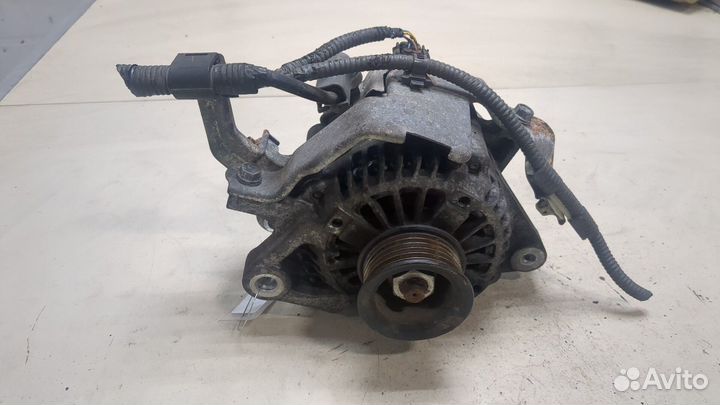 Генератор Toyota Urban Cruiser, 2009