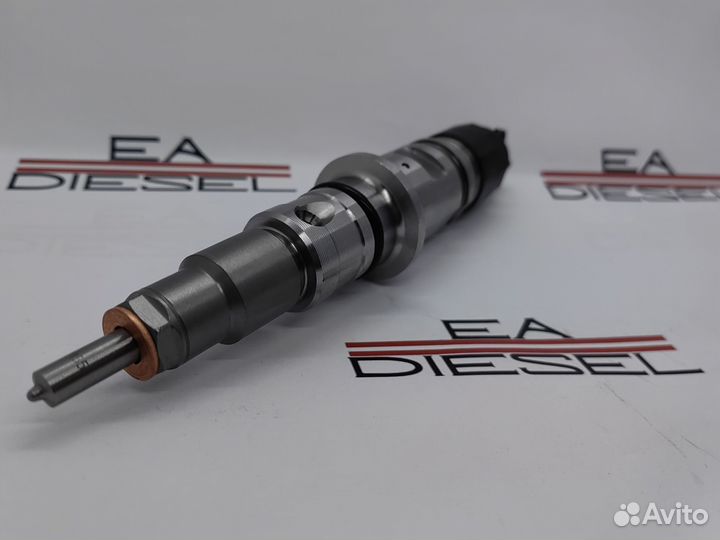 Форсунка 0445120161