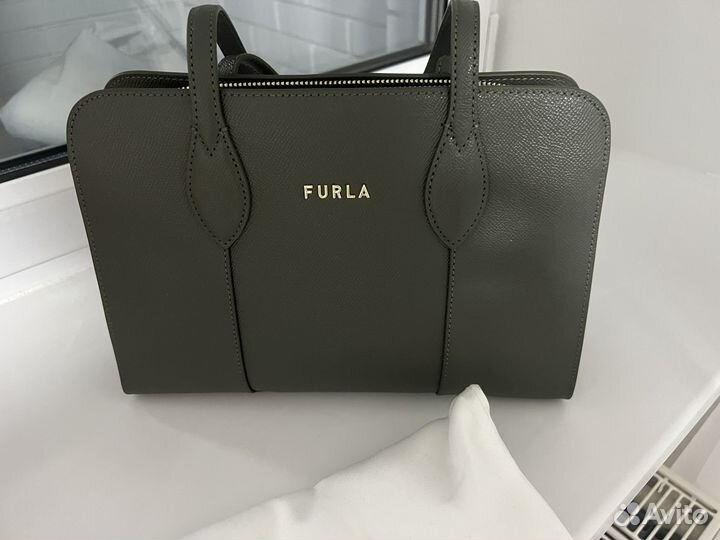 Сумка furla оригинальная