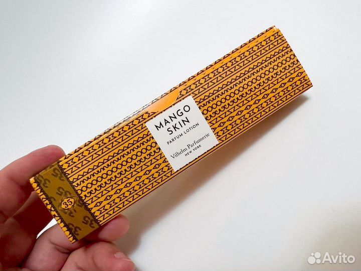Mango Skin Vilhelm Parfumerie 35мл