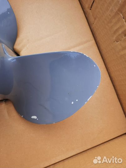 Винт орига Хонда 1319