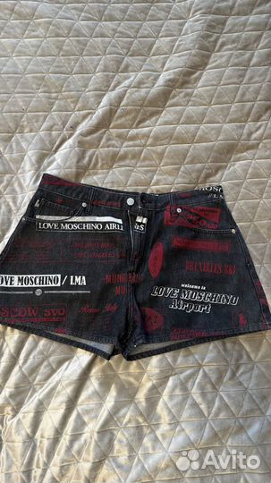 Шорты женские
