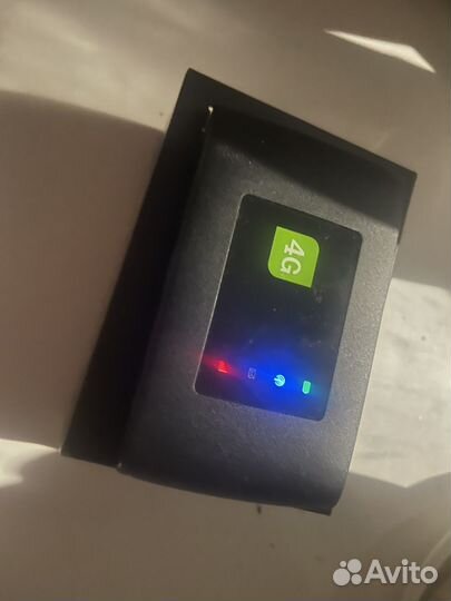 Роутер теле2