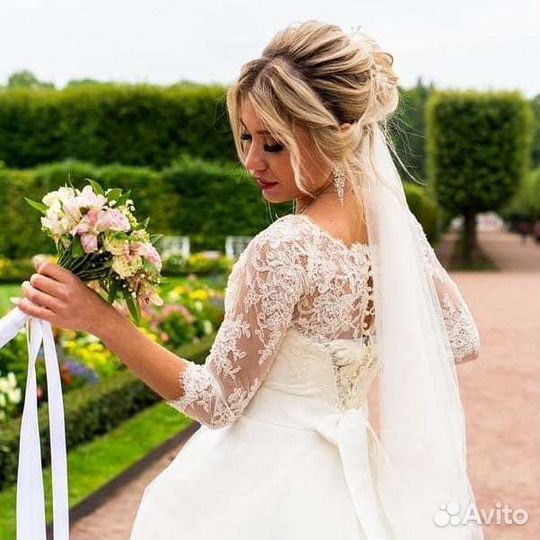 Визажист - стилист, макияж, причёски