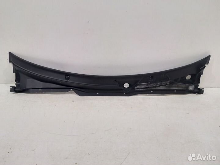 Жабо переднее Nissan Almera N16 2000-2006