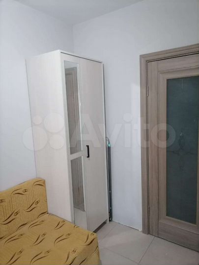 Квартира-студия, 15 м², 1/7 эт.