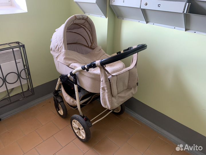 Детские коляски