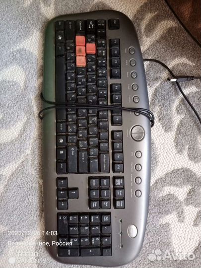 Компьютер в сборе