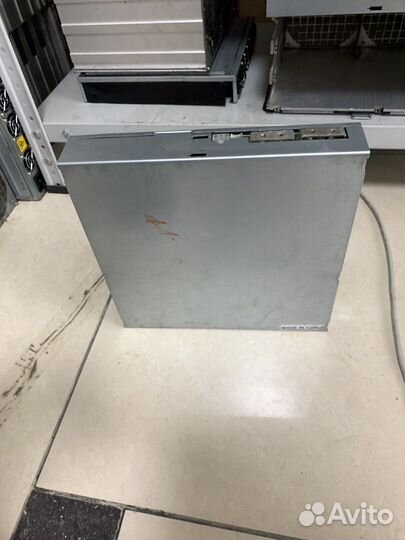 Блоки питания т17