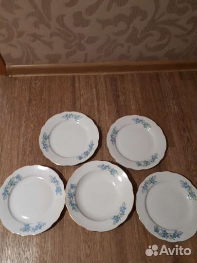 Тарелки япония