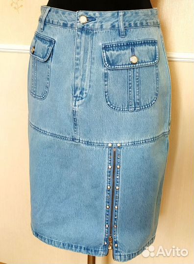 Костюм guess, фирменный, из велюра, 40-42р