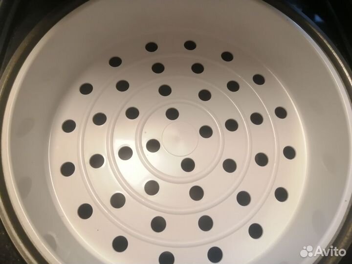 Мультиварка