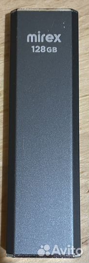 Внешний SSD Mirex 128 гб