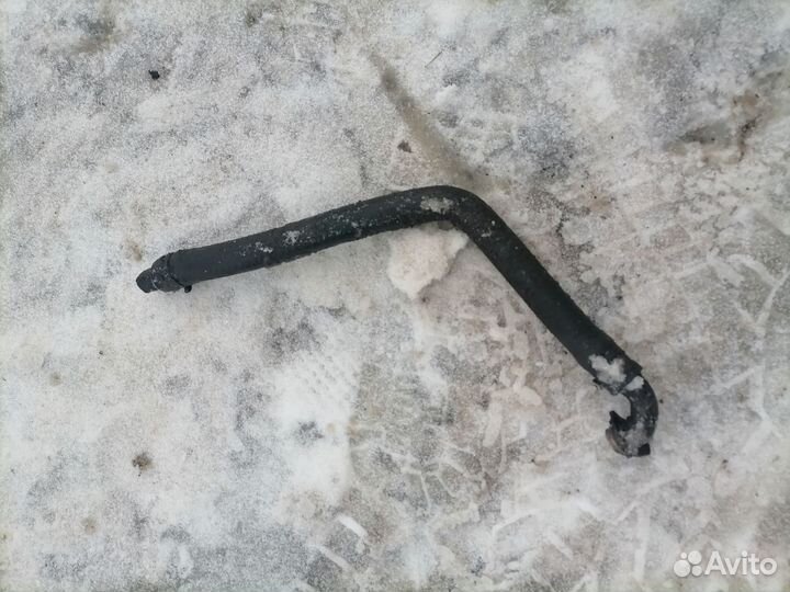 Трубка Гур Фольцваген Пассат б5+