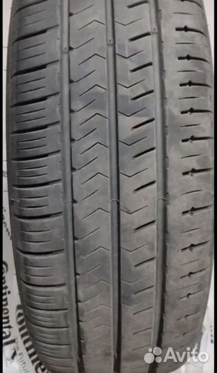 Летняя резина hankook radial 205-65.r 16