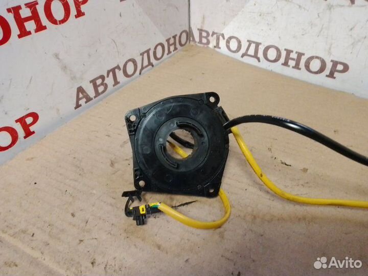 Шлейф подрулевой Chevrolet Aveo T250 1.2 2008