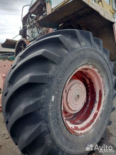 Трактор ХТЗ Т-150К, 1989