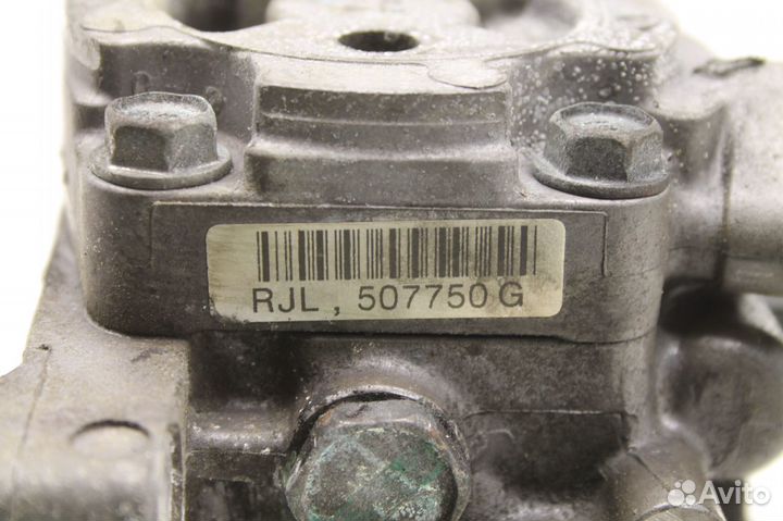 Насос гидроусилителя Honda CRV 3 CR-V III 2007