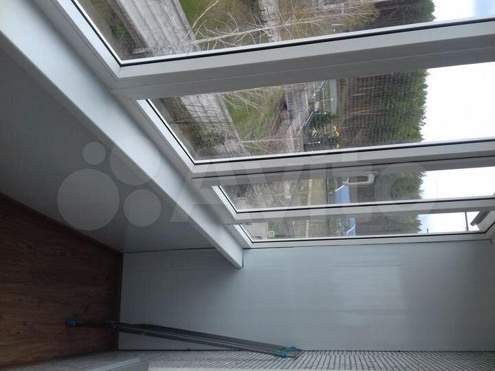 2-к. квартира, 54 м², 7/9 эт.