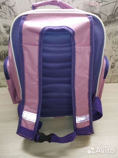 Рюкзак школьный