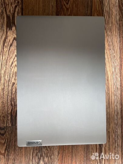 Ноутбук lenovo ideapad 3 i3 11 поколение