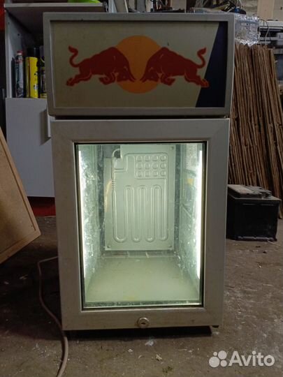 Минихолодильник бу