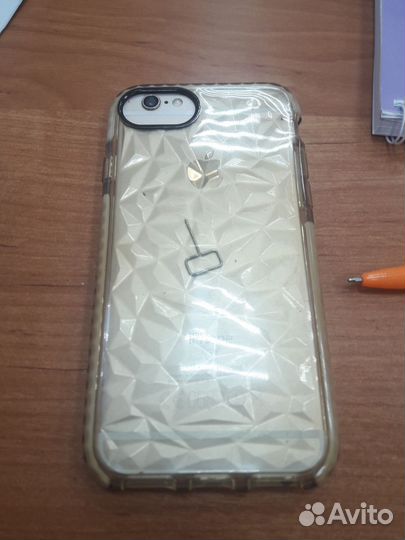 iPhone 6S, 32 ГБ