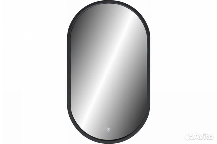 Зеркало Reflection Arabica с led подсветкой, сенс