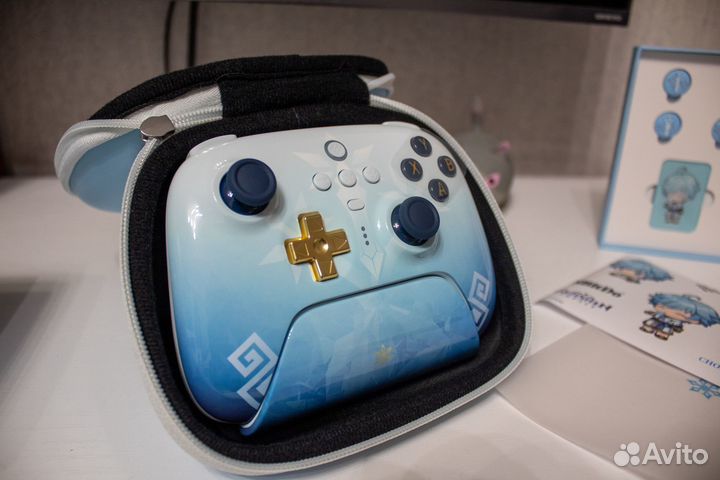 Игровой джойстик для пк