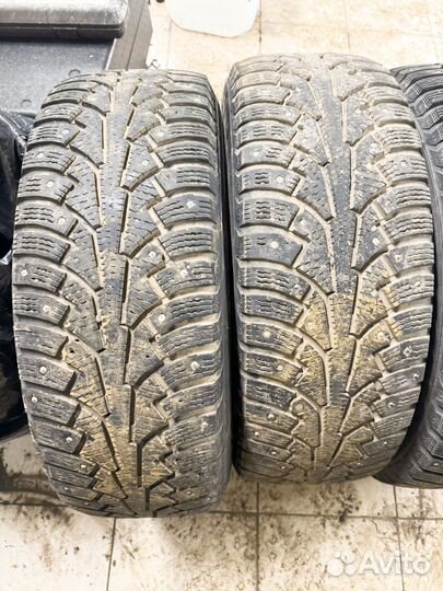 Nokian Tyres Hakkapeliitta 5 215/65 R16 102T