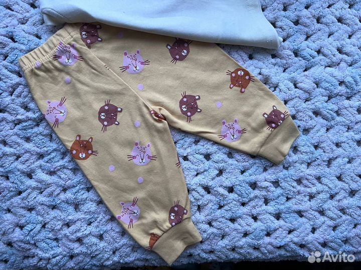 Пижама Primark